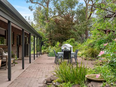 264 Ackland Hill road, Coromandel East