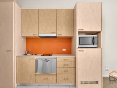 108 / 65 Elizabeth Street, Melbourne