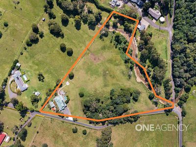 274 Sheaffes Road, Dombarton