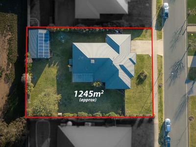 26 Shepherd Ct, Thurgoona
