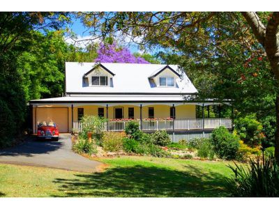 22 / 43-45 Western Avenue, Montville