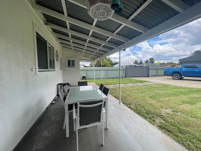87 North Street, Dubbo