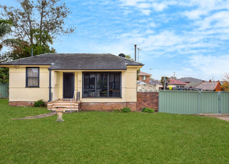 20 Cory Ave, Padstow