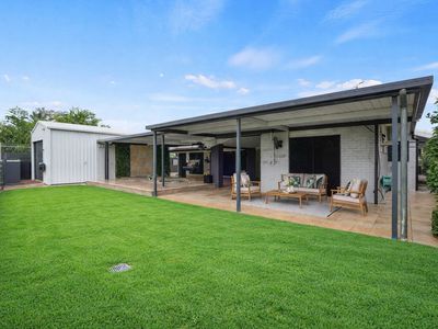 58 Lakes Crescent, Marrara