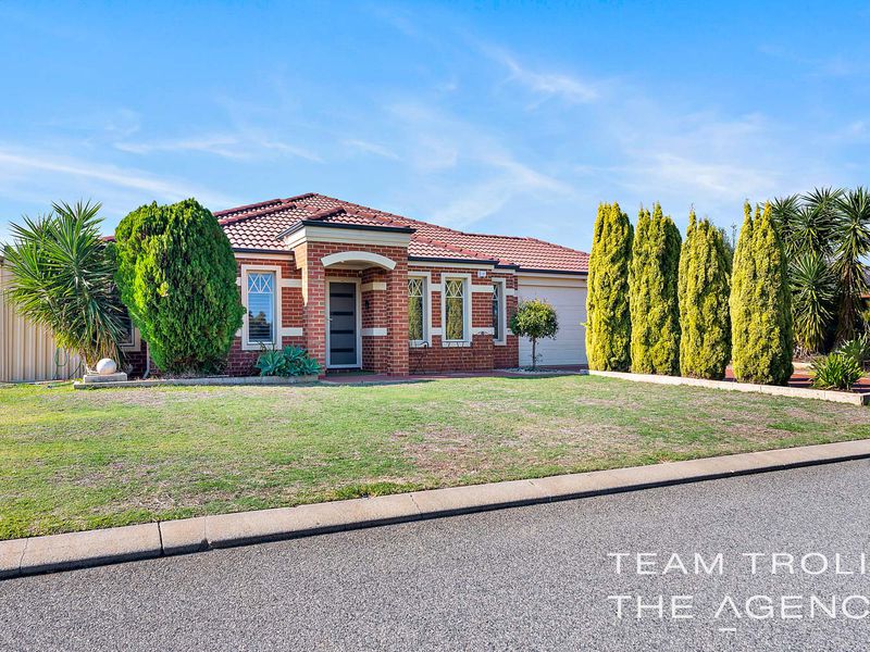 19 Bodallin Crescent, Southern River
