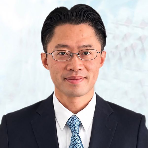 Chris Chu
