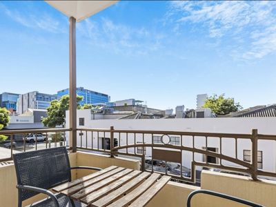 12 / 81 Carrington Street, Adelaide