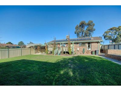30 Curnow Street, Golden Square