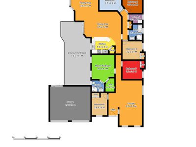5 Rock Lilly Close, Worrigee