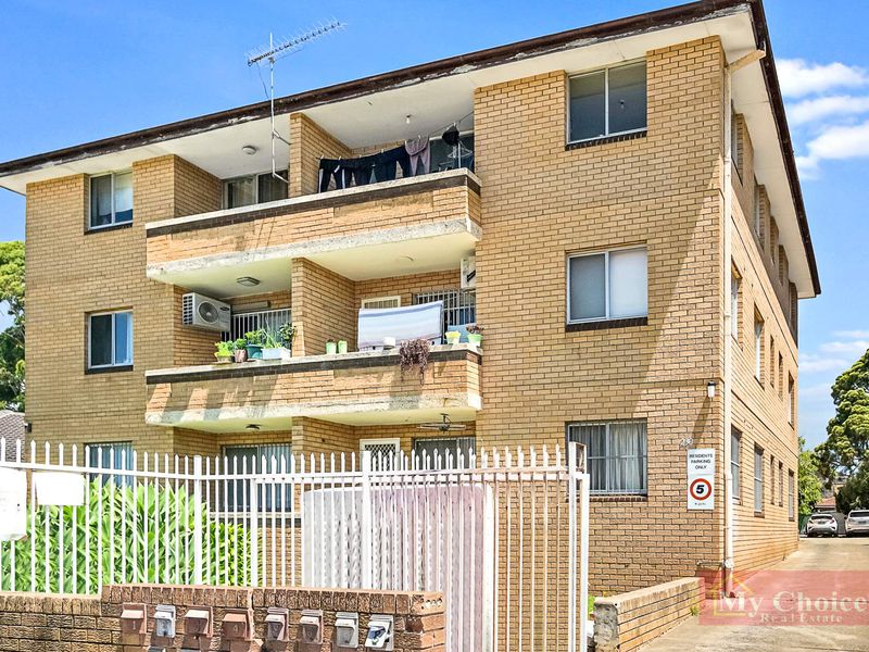 15 / 230 Railway Pde , Cabramatta