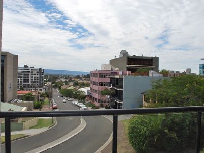 Unit 5,1 Governors Lane, Wollongong