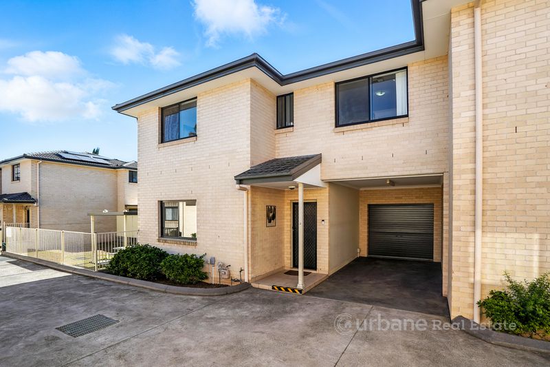 3 / 44 Derby Street, Rooty Hill