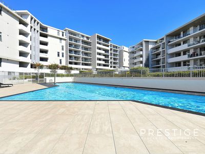 404 / 27 Cook Street, Turrella