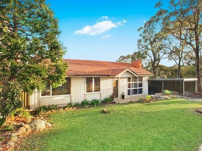 9 Lurgarno Parade, Lugarno