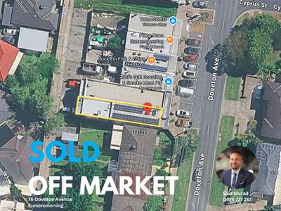 76 Doveton Avenue, Eumemmerring