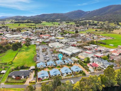 7 / 8 Short Street, Huonville