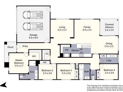 3 Caxton close, Clyde