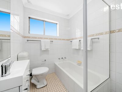 4 / 8 Curt Street, Ashfield