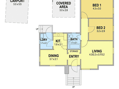 92 Shellharbour Road, Lake Illawarra