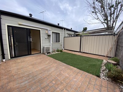 15 / 2-6 Kelly Street, Werribee