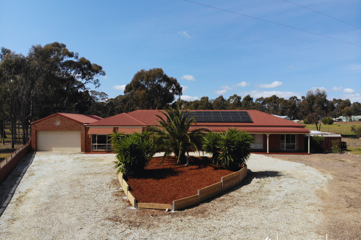 36 Harriman Road, Waranga Shores