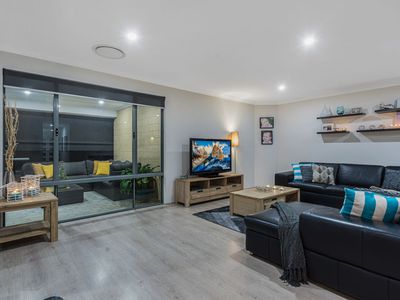 4 Carbon Street, Yanchep