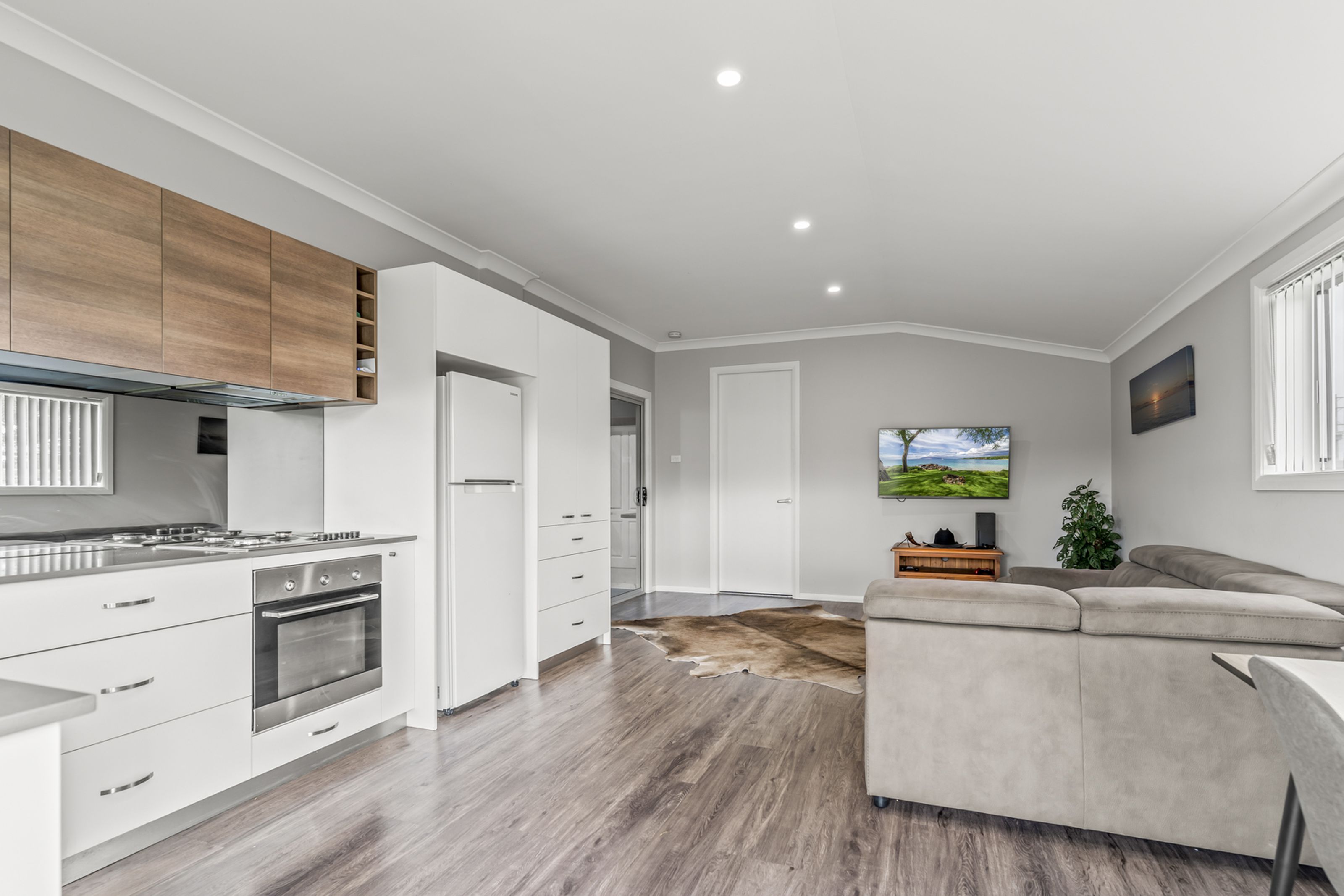 602 Duckenfield Road, MILLERS FOREST