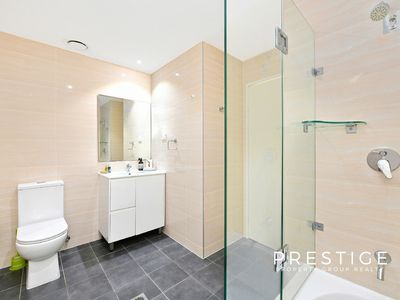 502 / 8 Reede Street, Turrella