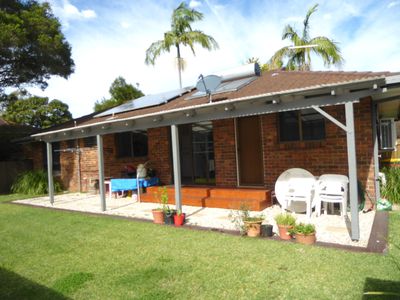 44 Ann Street, Mullumbimby
