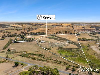 597 & 625 Glenelg Hwy, Smythes Creek