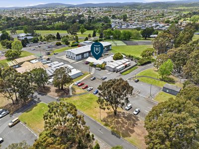 T8 / 75 Newnham Drive, Newnham