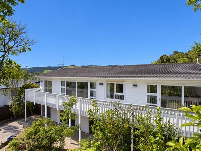 4 Saint Annes Square, Tawa