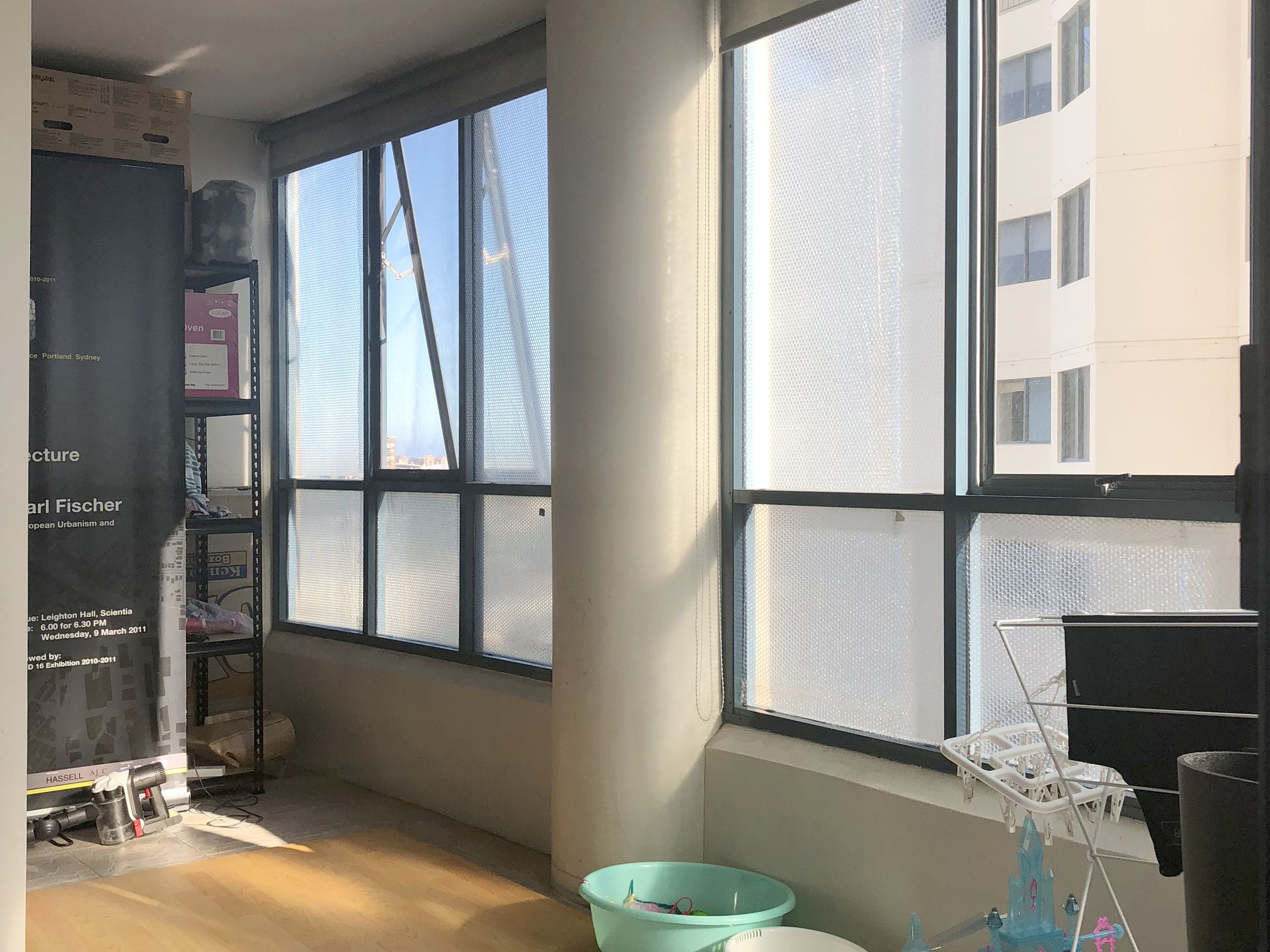 348 / 303 Castlereagh Street, Haymarket