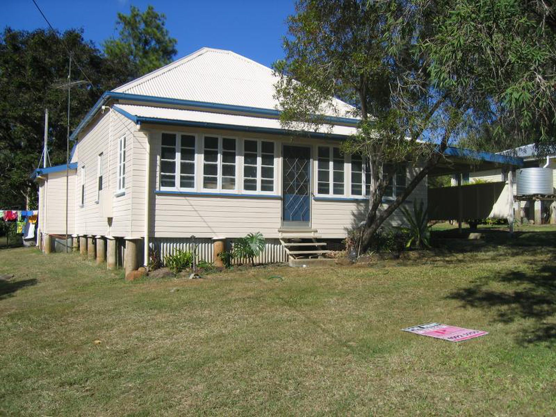 Mareeba