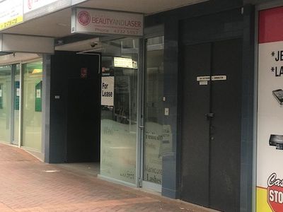 2d / 470 High Street, Penrith