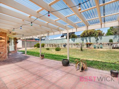 34 Rosemont Avenue, Kelso