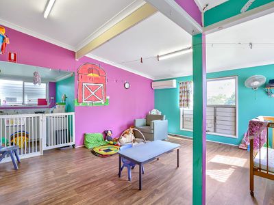 1 Adam Street, Bundamba