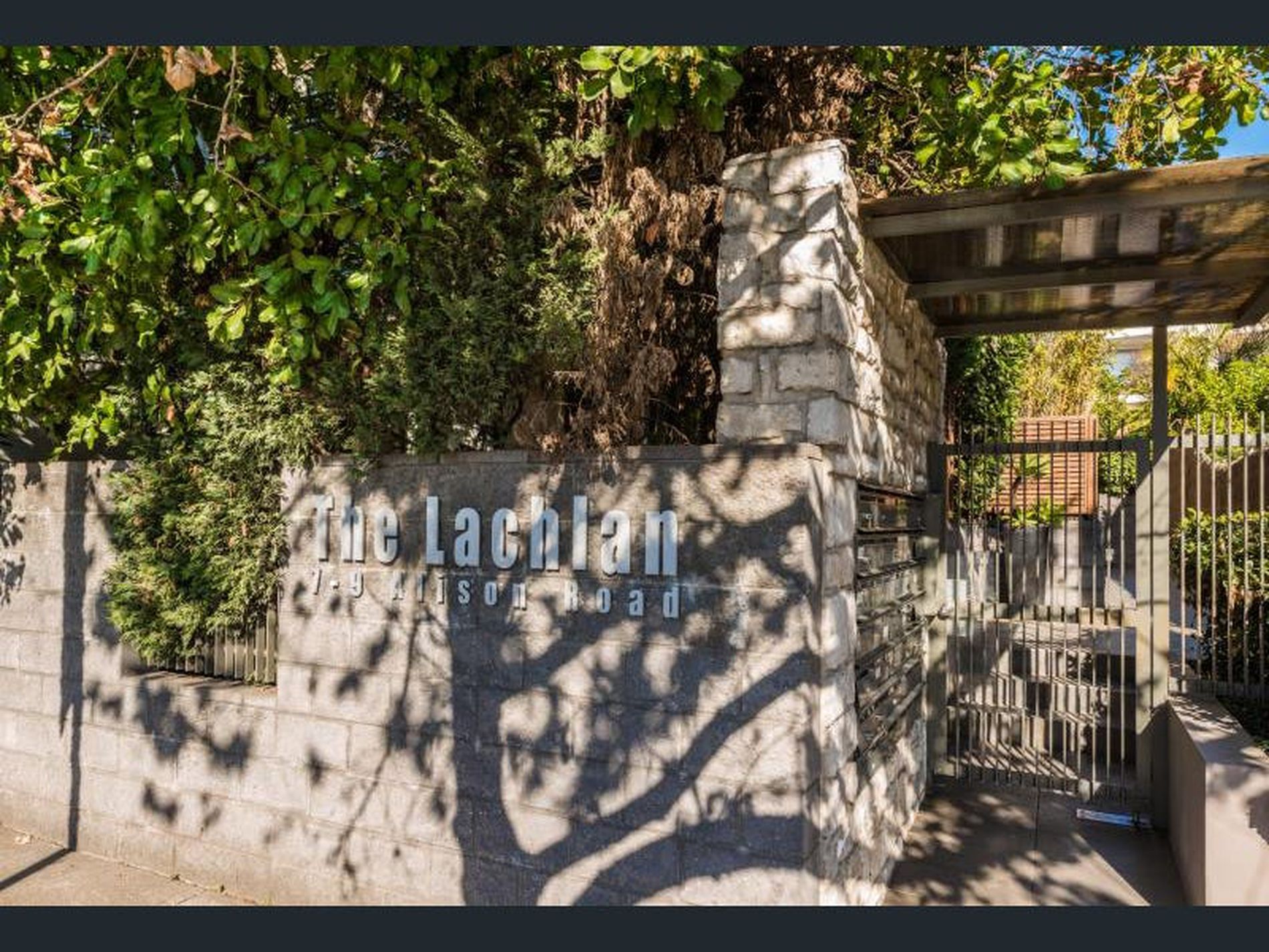 21 / 7-9 Alison Road, Kensington