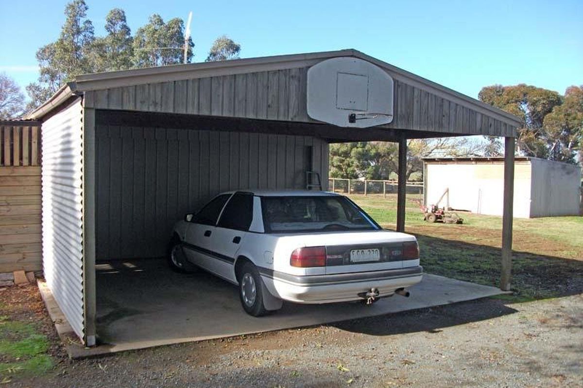 1273 Sinclair Road, Kyabram