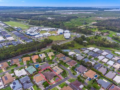 4 HOBBY COURT, Mango Hill