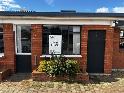 Unit A / 65 Bridgman Street, South Dunedin