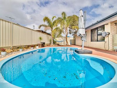 5 Forsyth Grove , Baldivis
