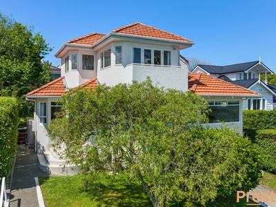 43 Palmerston Road, Birkenhead