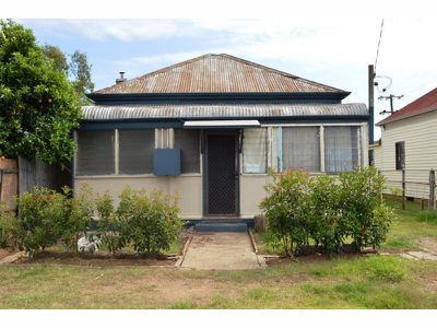 34 Conadilly Street, Gunnedah