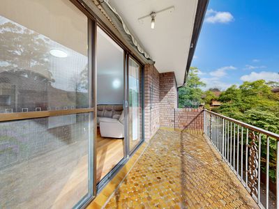4 / 19 Helen Street, Westmead