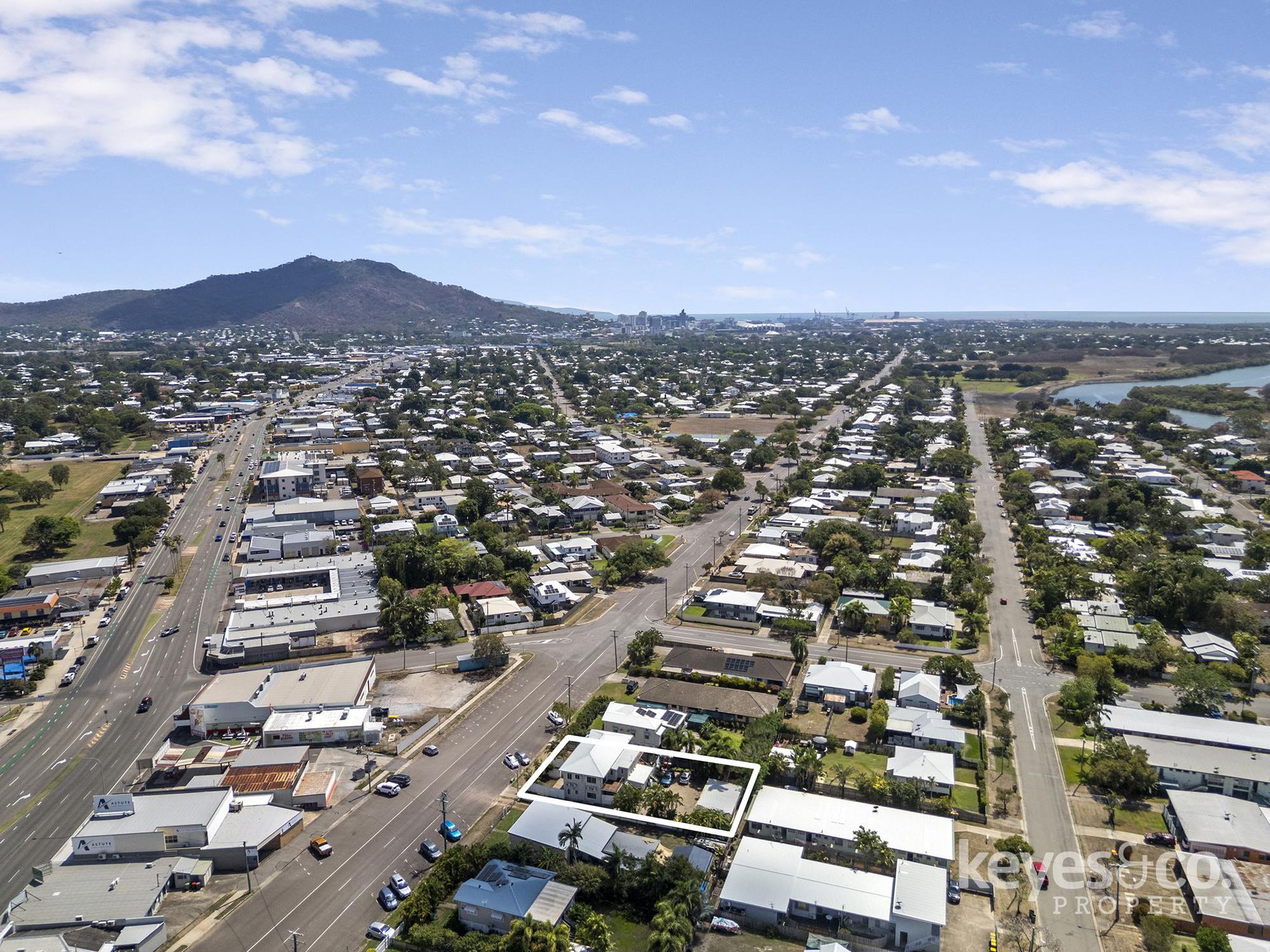 1 / 136 Queens Road, Hermit Park