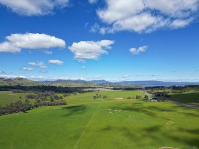 Lot 221 & 62-63 , Wymah Road, Bowna