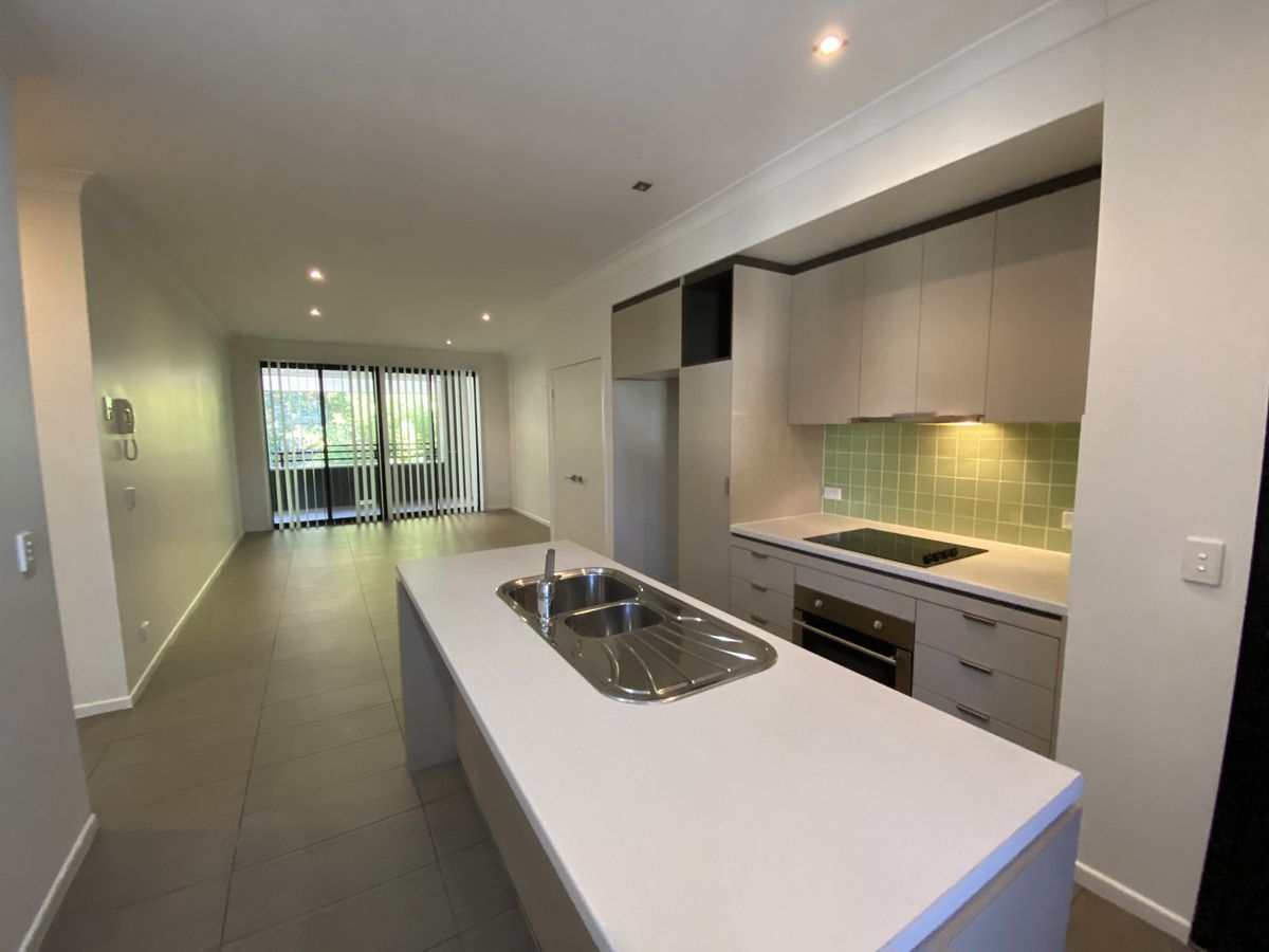 6 / 17 Musgrave Road, Indooroopilly