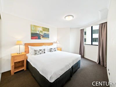 554 / 317 Castlereagh Street, Haymarket