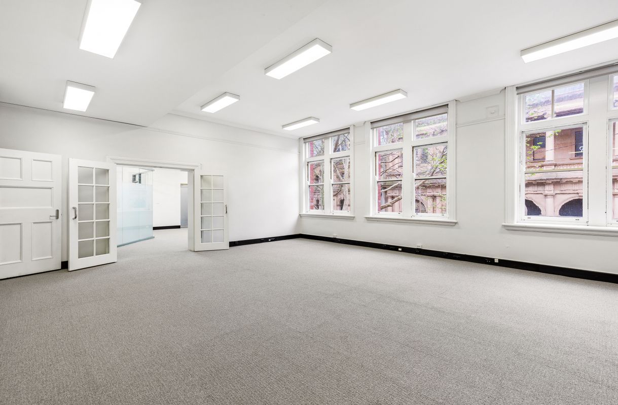 Real Estate Agent Hamilton Dowling Commercial